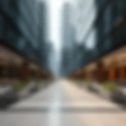 Exploring Blumont Capital Tower: An Architectural Perspective Introduction