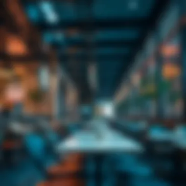 Notable Exploring Cafes in City Walk: A Detailed Guide