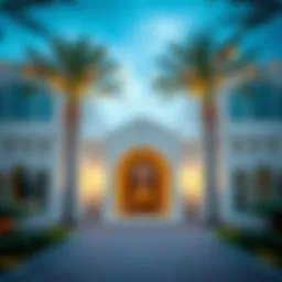 Exploring Corniche Ras Al Khaimah: A Comprehensive Insight Introduction