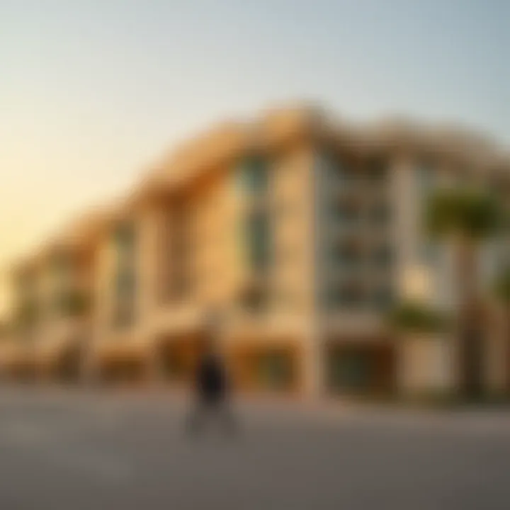 Notable Exploring Corniche Ras Al Khaimah: A Comprehensive Insight