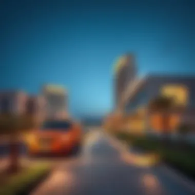 Exploring Corniche Ras Al Khaimah: A Comprehensive Insight Summary