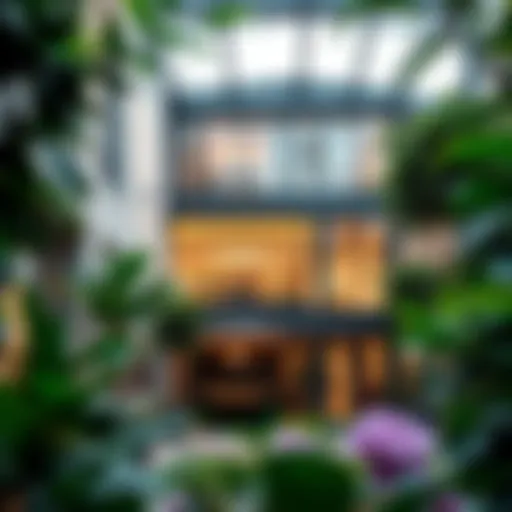 Exploring Discovery Gardens: A Comprehensive Guide to Renting a Room Introduction