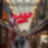 Exploring Dragon Mart 2: A Comprehensive Guide Introduction
