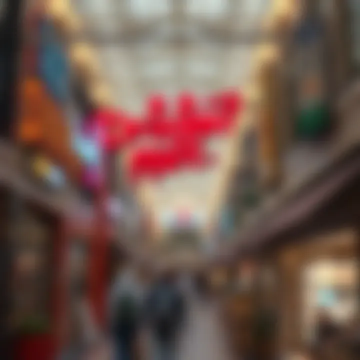 Exploring Dragon Mart 2: A Comprehensive Guide Introduction