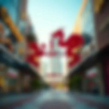Notable Exploring Dragon Mart 2: A Comprehensive Guide