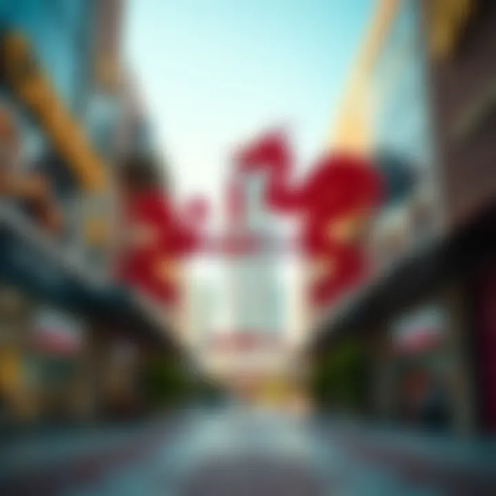 Notable Exploring Dragon Mart 2: A Comprehensive Guide