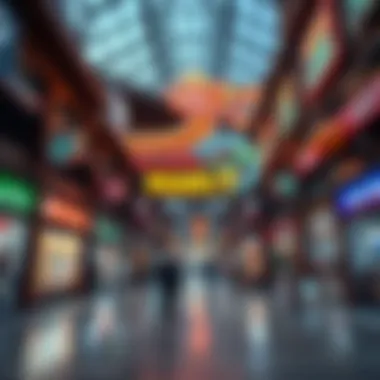 Exploring Dragon Mart 2: A Comprehensive Guide Summary