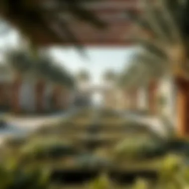Exploring Dubai's Gardens: A Comprehensive Overview Summary Exploring Dubai's Gardens: A Comprehensive Overview Summary