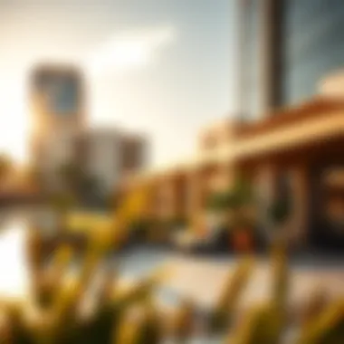 Community Features of Emaar Anya Community amenities offered at Emaar Anya for residents