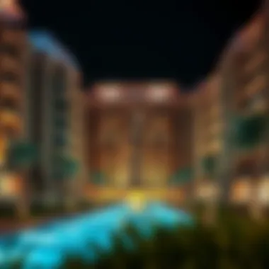 Investment Potential of Emaar Anya Investment opportunities related to Emaar Anya's market position