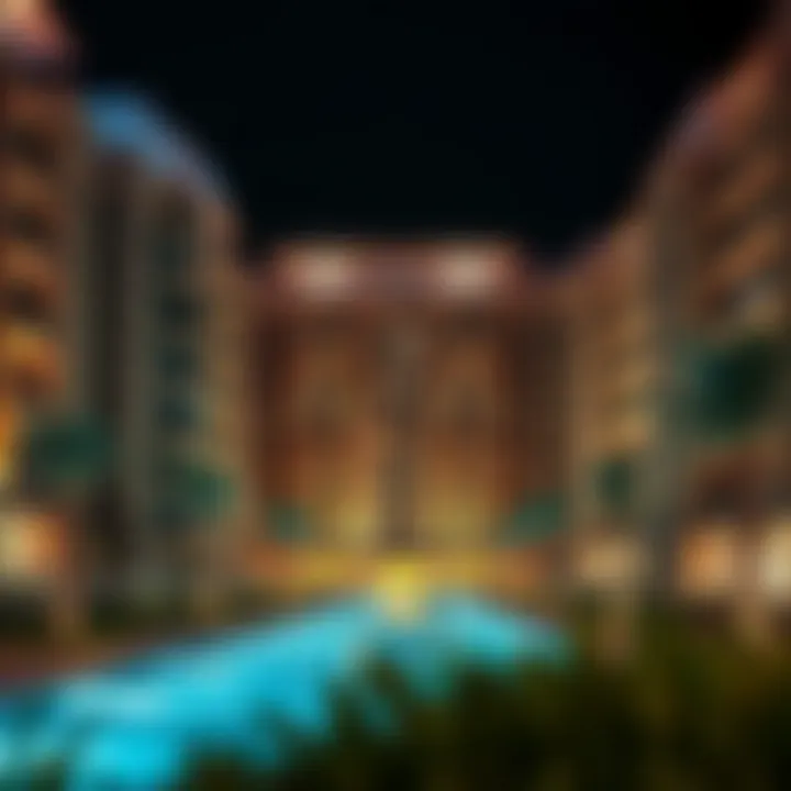 Investment Potential of Emaar Anya Investment opportunities related to Emaar Anya's market position