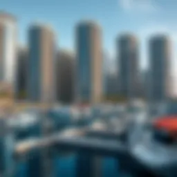 Exploring Emaar Marina Shores: A Detailed Insight Introduction