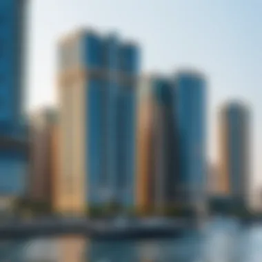 Notable Exploring Emaar Marina Shores: A Detailed Insight