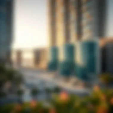 Exploring Emaar Marina Shores: A Detailed Insight Summary Exploring Emaar Marina Shores: A Detailed Insight Summary