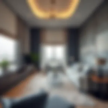 Exploring Family Room Rentals in Al Quoz: Insights and Opportunities Summary
