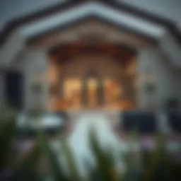 Exploring Farmhouse Living in Ras Al Khaimah Introduction