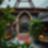 Exploring Global Village 2023: Insights into a Cultural Phenomenon Introduction
