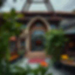 Exploring Global Village 2023: Insights into a Cultural Phenomenon Introduction