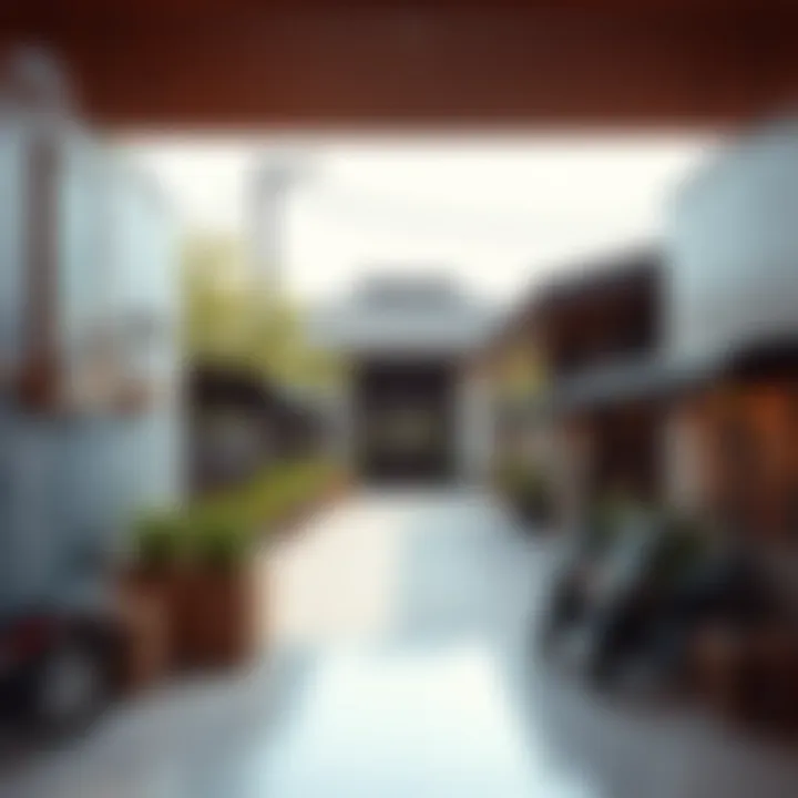 Notable Exploring Global Village 2023: Insights into a Cultural Phenomenon