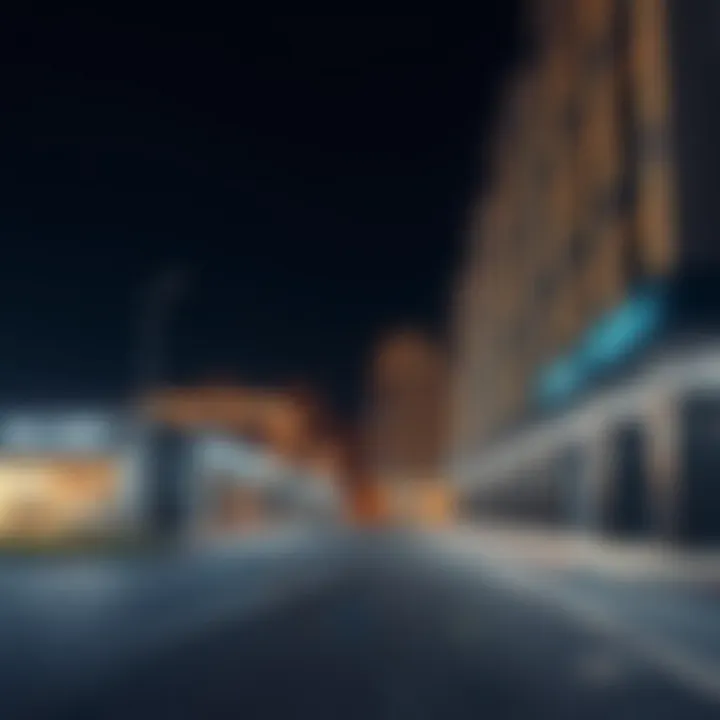 Investment opportunities in Hamriya's real estate market