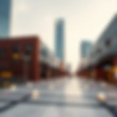 Exploring Iridium Building in Al Barsha: An In-Depth Analysis Summary