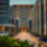 Exploring JAD Real Estate: Insights and Trends in Dubai's Market Introduction