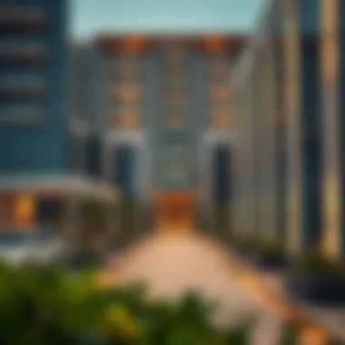 Exploring JAD Real Estate: Insights and Trends in Dubai's Market Introduction