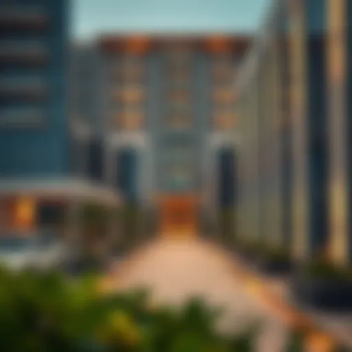 Exploring JAD Real Estate: Insights and Trends in Dubai's Market Introduction