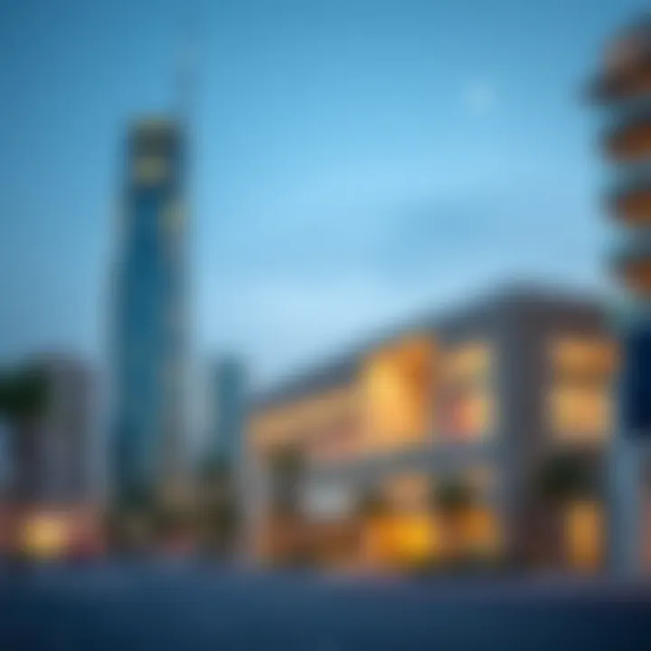 Notable Exploring JAD Real Estate: Insights and Trends in Dubai's Market