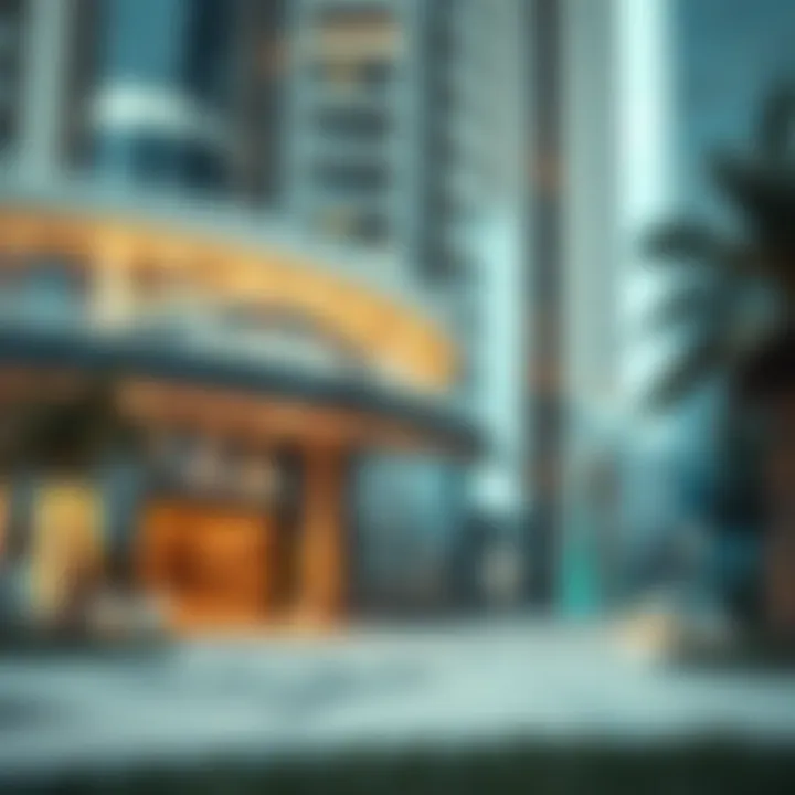 Exploring JAD Real Estate: Insights and Trends in Dubai's Market Summary