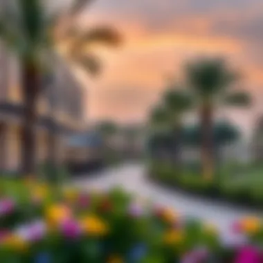 Community features in Jebel Ali that enhance lifestyle and living experience