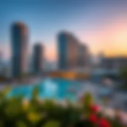 Exploring Jumeirah Living Business Bay: An In-Depth Analysis Introduction
