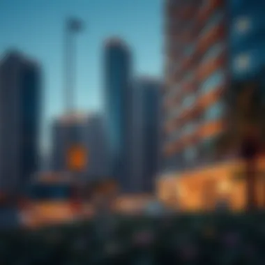Notable Exploring Jumeirah Living Business Bay: An In-Depth Analysis