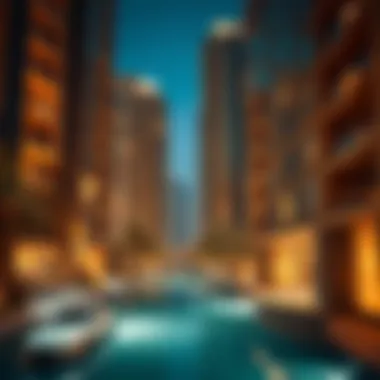 Exploring Jumeirah Living Business Bay: An In-Depth Analysis Summary