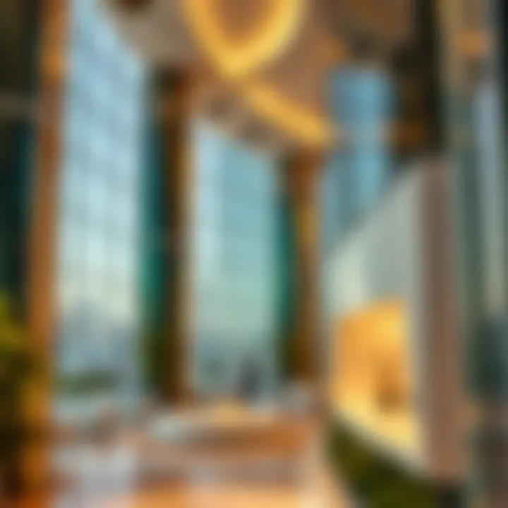 Exploring JVC Binghatti: An Overview of Investment and Lifestyle in Dubai Introduction