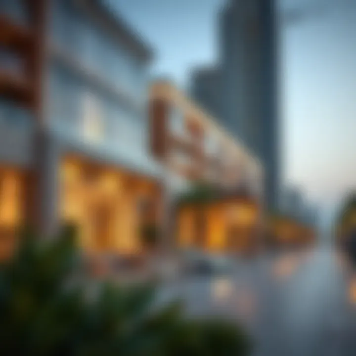 Notable Exploring JVC Binghatti: An Overview of Investment and Lifestyle in Dubai