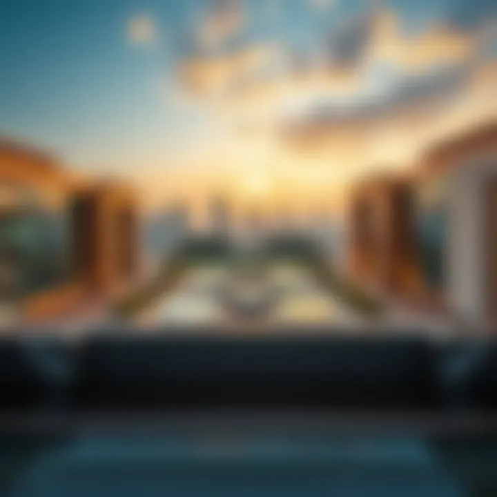 Exploring JVC Binghatti: An Overview of Investment and Lifestyle in Dubai Summary