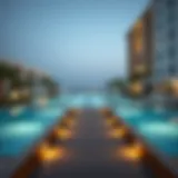 Exploring جزيرة الحب: A Unique Perspective on Love Island Dubai Introduction