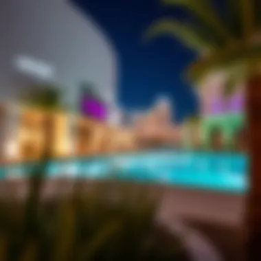 Exploring جزيرة الحب: A Unique Perspective on Love Island Dubai Summary Exploring جزيرة الحب: A Unique Perspective on Love Island Dubai Summary