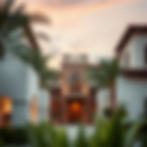 Exploring الريم سنترال بارك: A Comprehensive Guide to a Premier Dubai Community Introduction