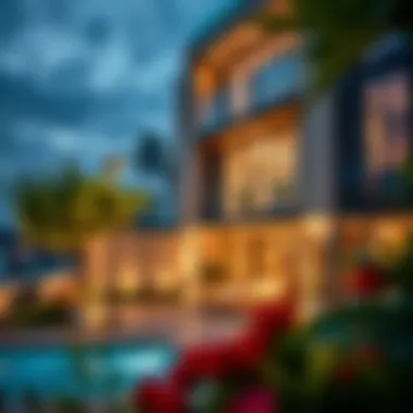 Exploring Maisan Residence: A Comprehensive Overview Introduction Exploring Maisan Residence: A Comprehensive Overview Introduction