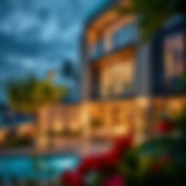 Exploring Maisan Residence: A Comprehensive Overview Introduction Exploring Maisan Residence: A Comprehensive Overview Introduction