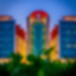 Exploring Majan: A Comprehensive Guide to Dubai Real Estate Introduction