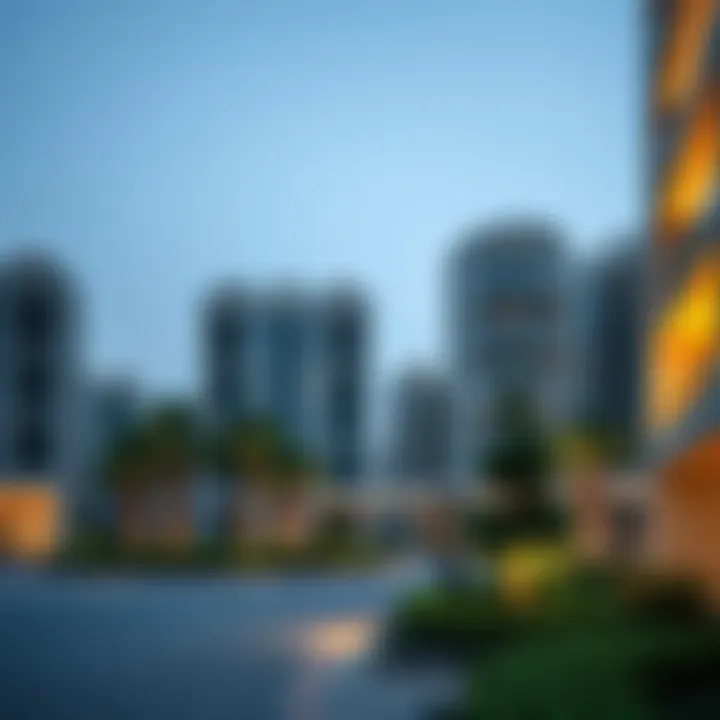 Exploring Majan: A Comprehensive Guide to Dubai Real Estate Summary Exploring Majan: A Comprehensive Guide to Dubai Real Estate Summary