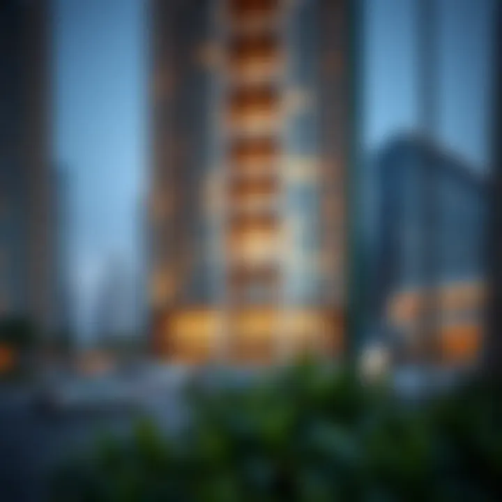 Market trends and investment opportunities in the Marina district