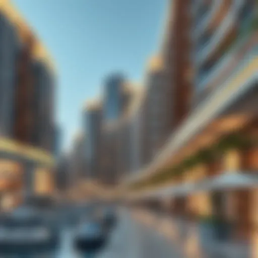 Exploring Marina Terrace: A Comprehensive Analysis of Its Real Estate Potential Introduction