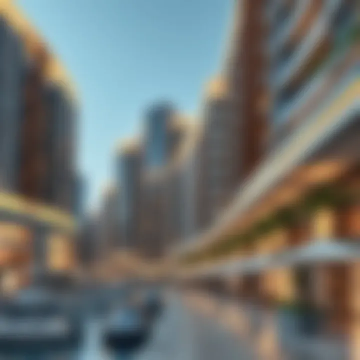 Exploring Marina Terrace: A Comprehensive Analysis of Its Real Estate Potential Introduction