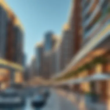 Exploring Marina Terrace: A Comprehensive Analysis of Its Real Estate Potential Introduction Exploring Marina Terrace: A Comprehensive Analysis of Its Real Estate Potential Introduction