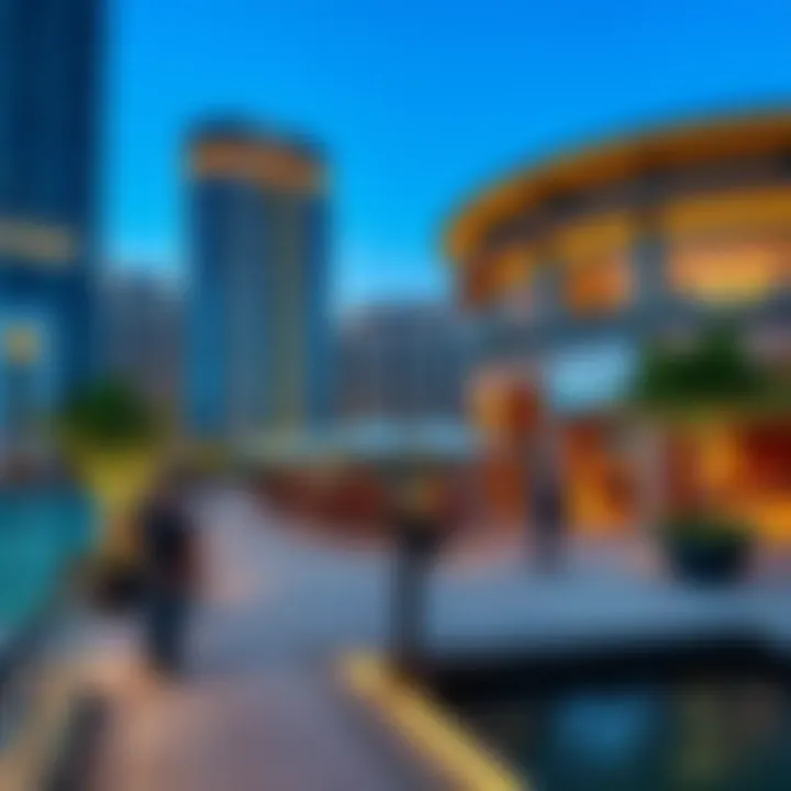 Exploring Marina Terrace: A Comprehensive Analysis of Its Real Estate Potential Summary