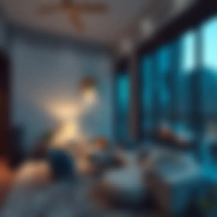 Legal considerations for renting in Dubai